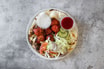 Chicken Kebab